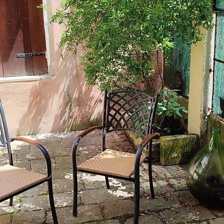 Appartamento Domus Quietis Venezia Esterno foto