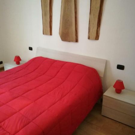 Appartamento Domus Quietis Venezia Esterno foto