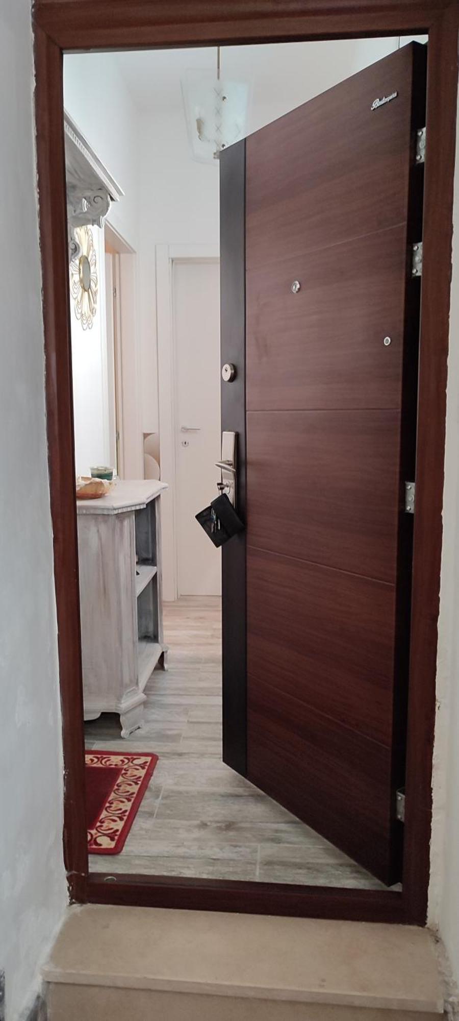 Appartamento Domus Quietis Venezia Esterno foto