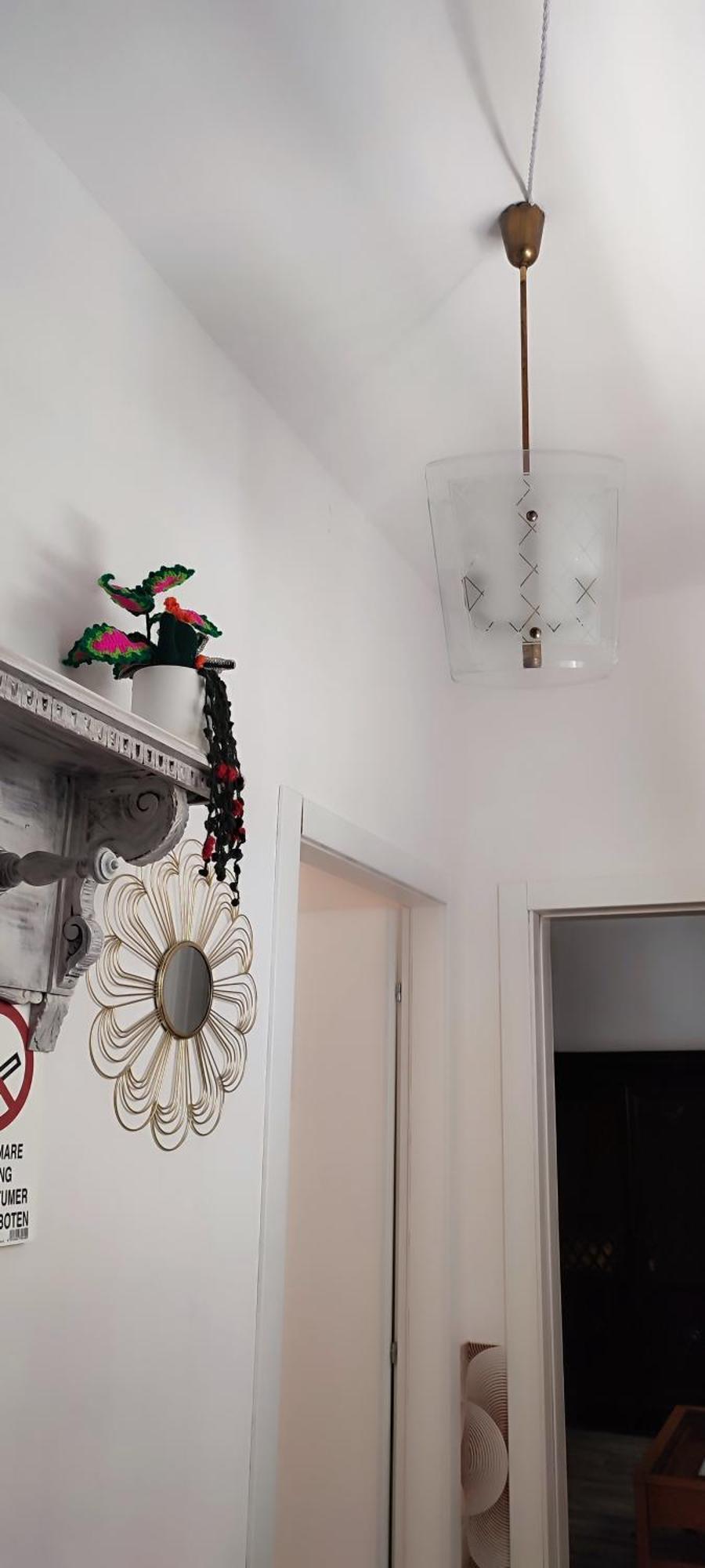 Appartamento Domus Quietis Venezia Esterno foto