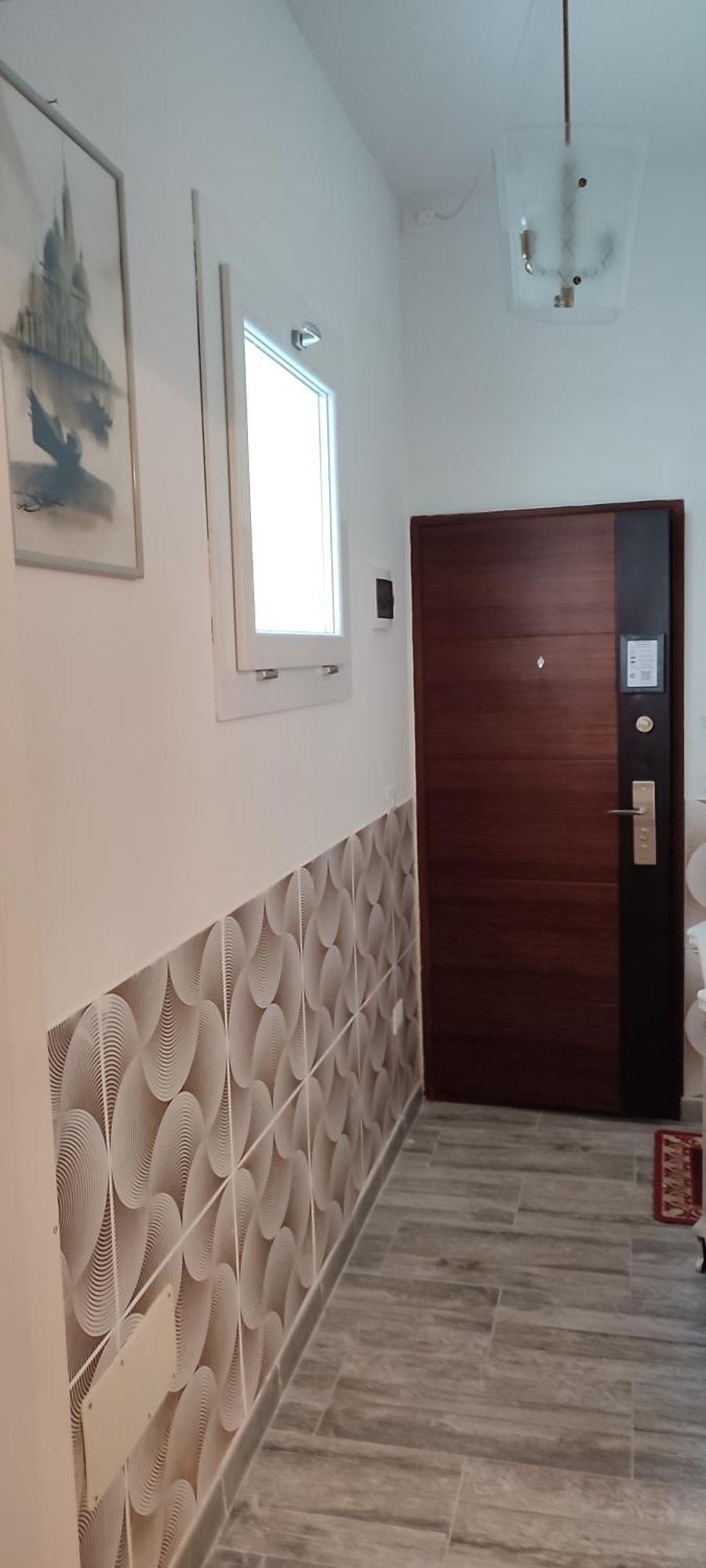 Appartamento Domus Quietis Venezia Esterno foto