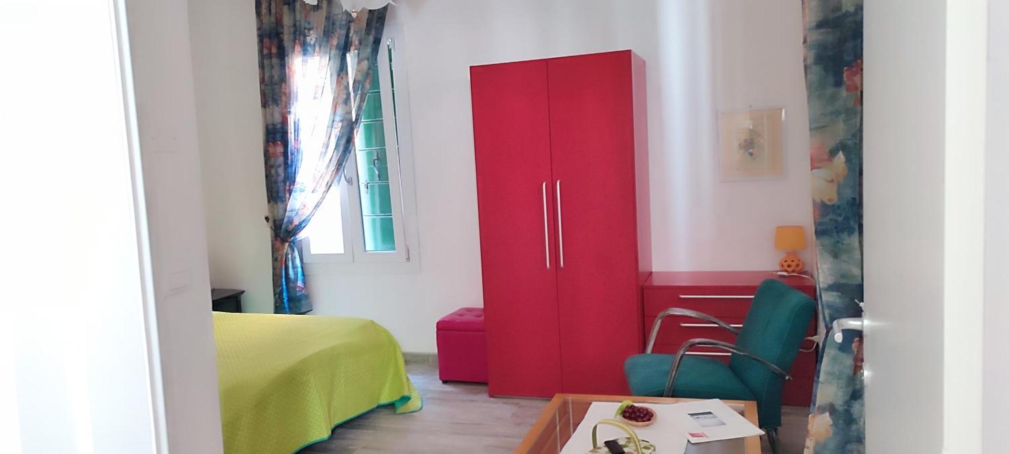 Appartamento Domus Quietis Venezia Esterno foto