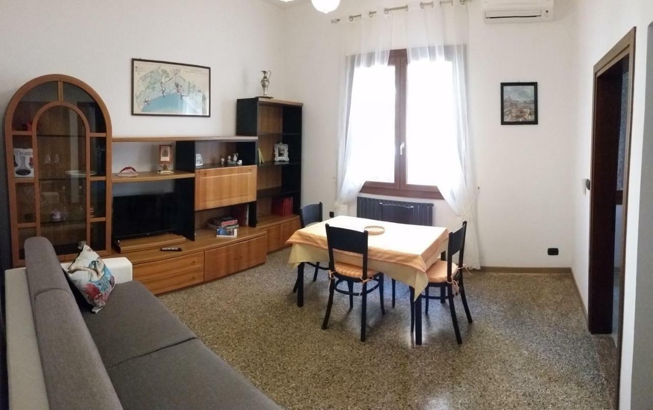 Appartamento Domus Quietis Venezia Esterno foto