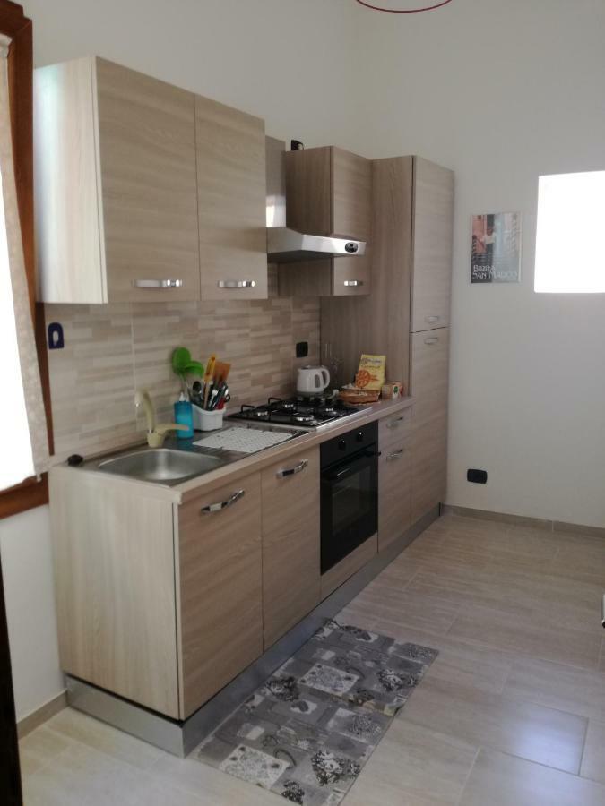 Appartamento Domus Quietis Venezia Esterno foto