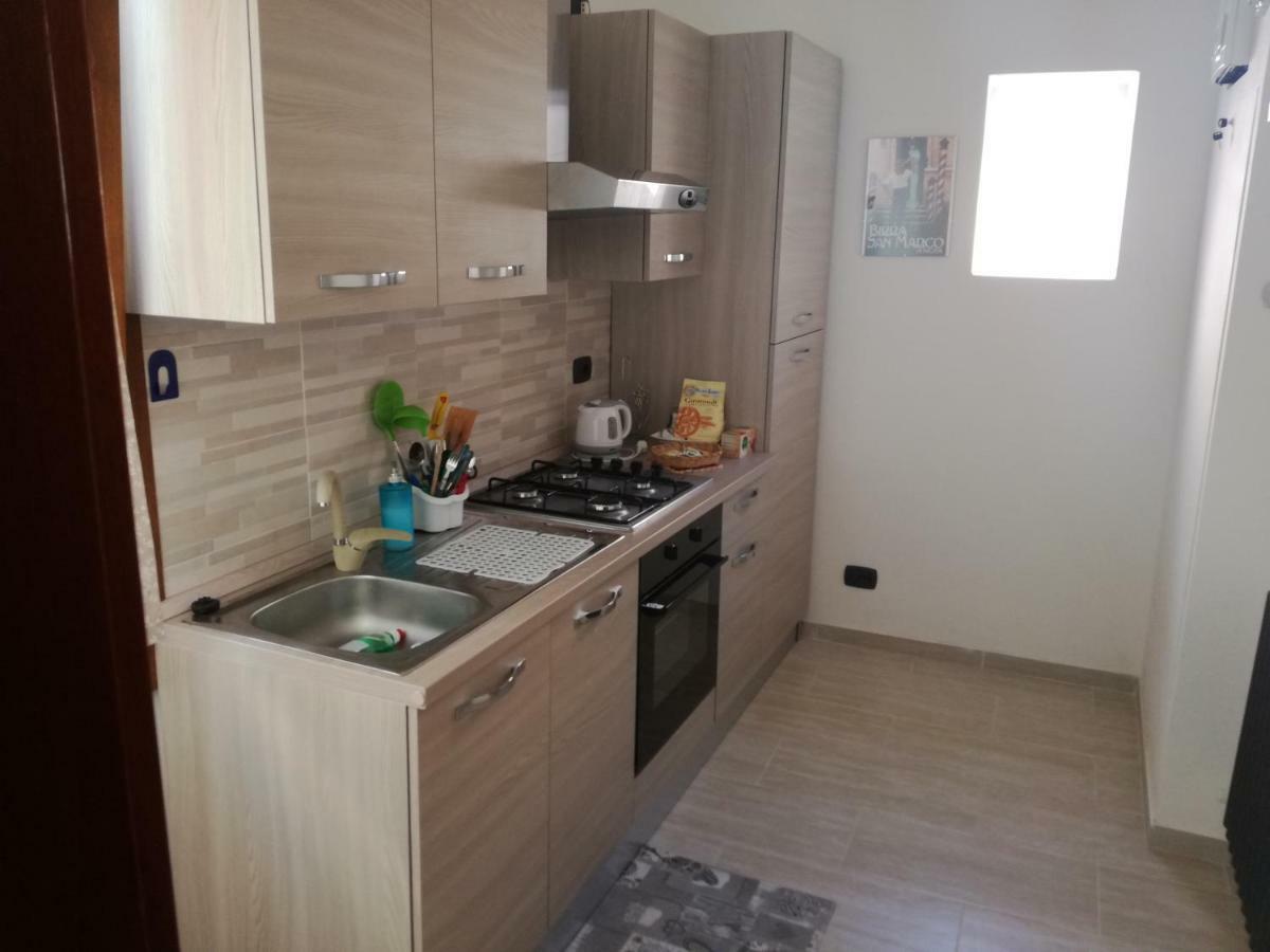 Appartamento Domus Quietis Venezia Esterno foto